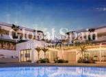 Nieuwbouw - APPARTEMENT -
CASARES - Casares Golf
