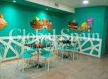 Revente - Locale -
VILLAJOYOSA - Villajoyosa