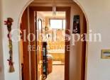 Revente - Appartement -
GUARDAMAR DEL SEGURA
