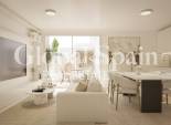 Nieuwbouw - APPARTEMENT -
TORREVIEJA - Center