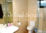 Revente - PENTHOUSE -
PUERTO DE MAZARRÓN - El Alamillo
