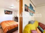 Revente - PENTHOUSE -
TORREVIEJA - Parque de las Naciones