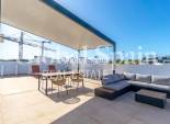 New Build - APARTMENT -
TORREVIEJA - LOS BALCONES - LOS ALTOS