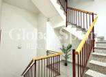 Wiederverkauf - PENTHOUSE -
TORREVIEJA - Parque de las Naciones