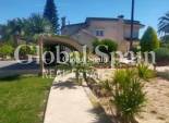 Wiederverkauf - VILLA -
ELCHE - Costa Blanca