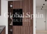 Nueva construcción  - ÁTICO -
ESTEPONA - Playa del Padrón