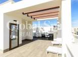 New Build - VILLA -
CARTAGENA - Playa honda