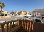 Wiederverkauf - HAUS -
TORREVIEJA - Los Frutales