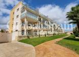 Resale - Apartment -
ORIHUELA COSTA - VILLAMARTÍN