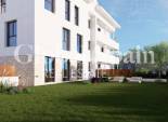 New Build - APARTMENT -
JÁVEA - Cala Blanca