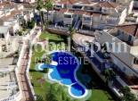 Resale - HOUSE -
ORIHUELA COSTA - Costa Blanca