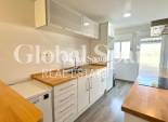 Wiederverkauf - WOHNUNG -
ORIHUELA COSTA - Altos de campoamor