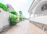 Revente - VILLA -
LOS BALCONES - LOS ALTOS - Costa Blanca