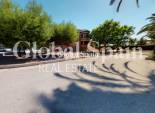 Wiederverkauf - VILLA -
ELCHE - Costa Blanca