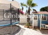 Wederverkoop - VILLA -
ORIHUELA - Inland