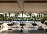 New Build - APARTMENT -
ESTEPONA - Taraje