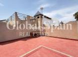 Venta - CASA -
TORREVIEJA - Carrefour