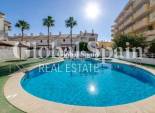 Wederverkoop - Appartement -
ORIHUELA COSTA - CAMPOAMOR