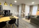 Revente - APPARTEMENT -
TORREVIEJA - Curva Del Palangre