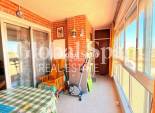 Wederverkoop - APPARTEMENT -
TORREVIEJA - Playa De Los Náufragos