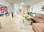 Resale - HOUSE -
TORREVIEJA - El Chaparral