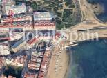 Resale - PENTHOUSE -
TORREVIEJA - Costa Blanca