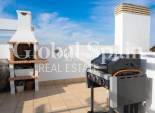 Wederverkoop - APPARTEMENT -
ORIHUELA COSTA - Rocio Del Mar