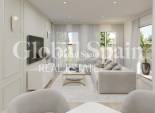 Nieuwbouw - APPARTEMENT -
GUARDAMAR DEL SEGURA