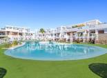 Venta - APARTAMENTO -
TORREVIEJA - Los Balcones - Los Altos del Edén