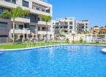 Revente - APPARTEMENT -
VILLAMARTÍN - Costa Blanca