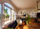 Wiederverkauf - HAUS -
LA MARINA - Costa Blanca