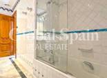 Wederverkoop - HUIS -
SAN PEDRO DEL PINATAR - Costa Calida
