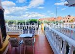 Revente - VILLA -
LOS MONTESINOS - La Herrada