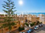 Odsprzedaż - MIESZKANIE -
TORREVIEJA - 
