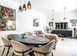 Wederverkoop - VILLA -
ALGORFA - La Finca Golf