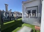 Resale - HOUSE -
SAN MIGUEL DE SALINAS - Inland