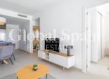 Nouvelle construction - APPARTEMENT -
TORREVIEJA - Torreblanca