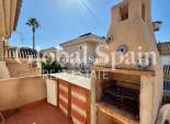 Resale - VILLA -
TORREVIEJA - Costa Blanca