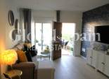 Wederverkoop - HUIS -
AVILESES - Costa Calida