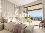 Nueva construcción  - Apartamento -
Benahavis - La quinta