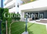 Wiederverkauf - WOHNUNG -
PLAYA FLAMENCA - Costa Blanca