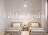 Nueva construcción  - APARTAMENTO -
PULPÍ - Aguilón Golf