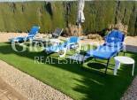 Resale - VILLA -
AVILESES - Inland