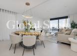 Nueva construcción  - VILLA -
TORREVIEJA - Sector 25