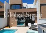 Venta - VILLA -
ALGORFA - LA FINCA GOLF / ALGORFA