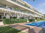 Neubau - PENTHOUSE -
LOS ALCÁZARES
