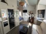 Resale - HOUSE -
LA MARINA - Elche / Elx