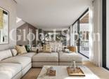 Nouvelle construction - VILLA -
ESTEPONA - Selwo