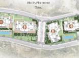 Nouvelle construction - APPARTEMENT -
ESTEPONA - Resinera Voladilla