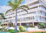 New Build - APARTMENT -
CARTAGENA - Mar de Cristal